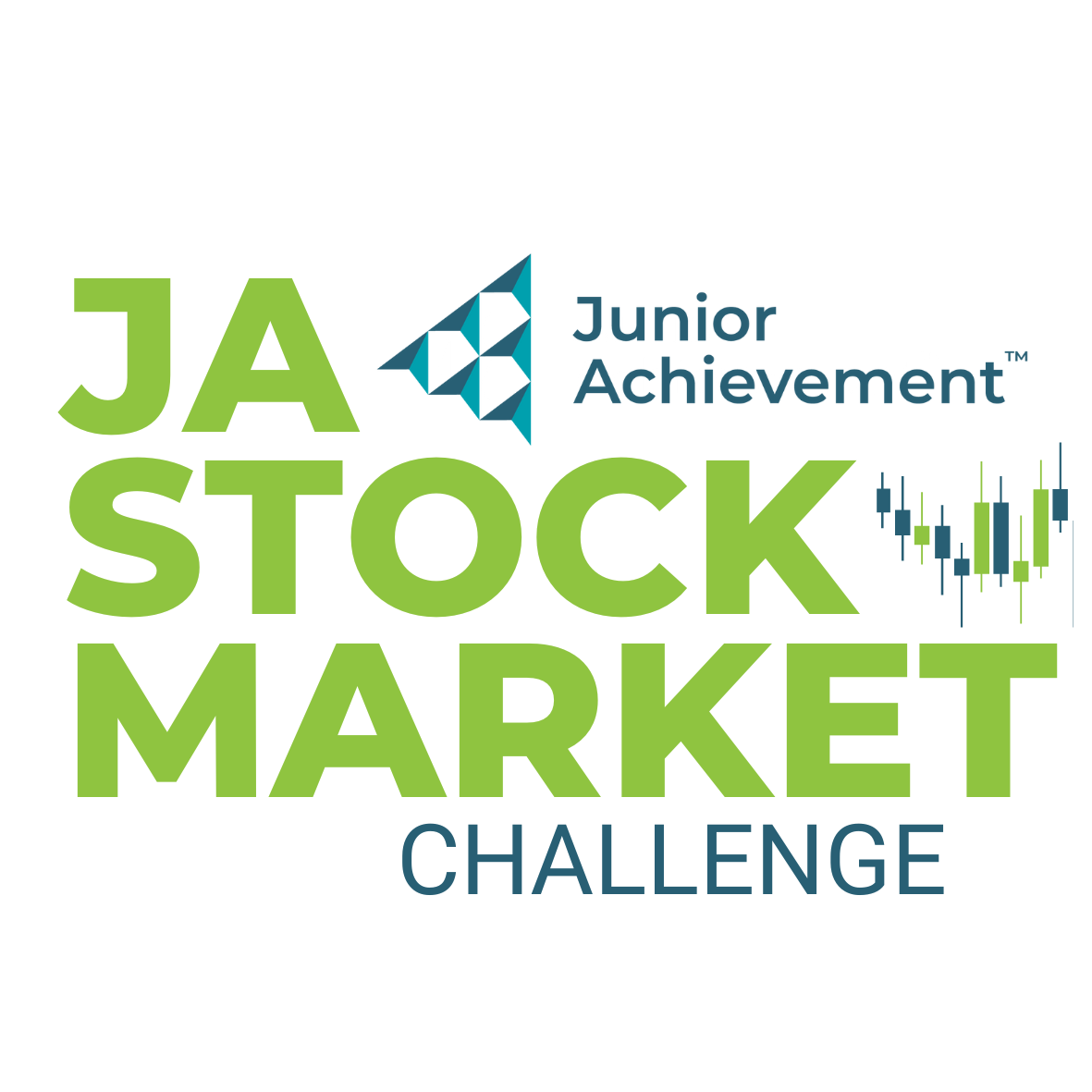 2025 Stock Market Challenge - logo